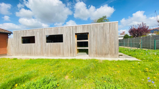 Begonialaan - 21 - - 8940