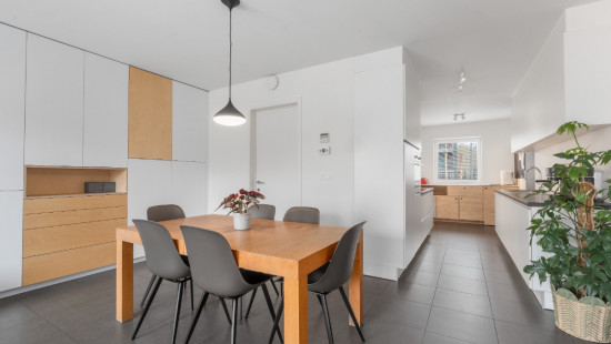 Kleemburg - 55 - - 9050