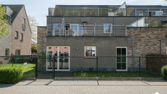 Zammelseweg - 185 - J - 2440