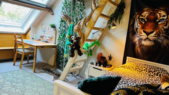 Mathias Geysenstraat - 157 - - 3582