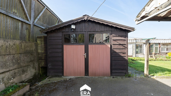 Leegtestraat - 94 - - 8020