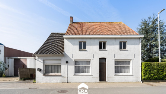 Leegtestraat - 94 - - 8020