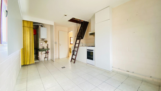 Begonialaan - 21 - - 8940