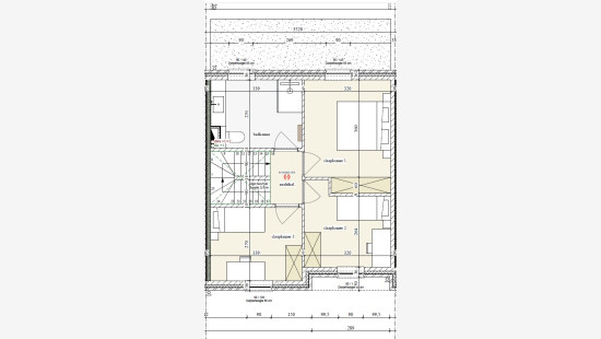 Gallicstraat - 48 - lot 6 - 6 - 3300