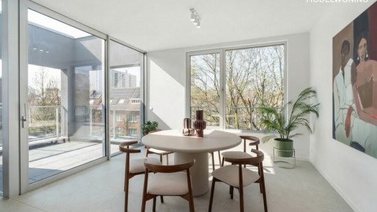 Fromentinstraat - 1 - - 1A1 - 2050