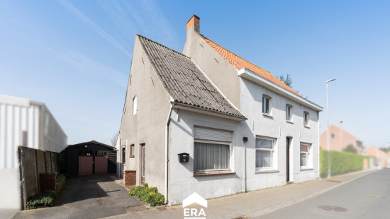 Leegtestraat - 94 - - 8020