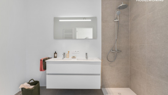 Fromentinstraat - 1 - - 0B3 - 2050