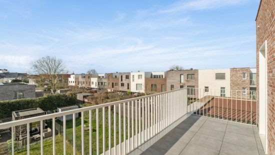 Kleemburg - 55 - - 9050