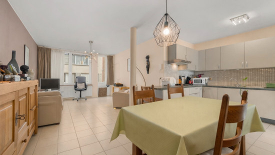 Kerkhofstraat - 28 - - 9140