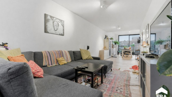 Rijselstraat - 20 - 1A - 8900