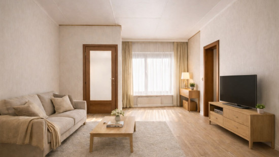 Stationsstraat - 62 - - 1770