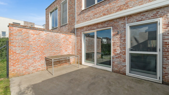 Kleemburg - 55 - - 9050