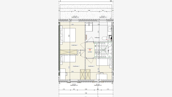Gallicstraat - 48 - lot 5 - 5 - 3300
