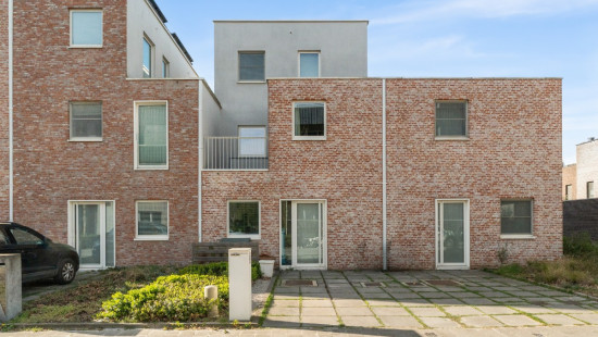 Kleemburg - 55 - - 9050