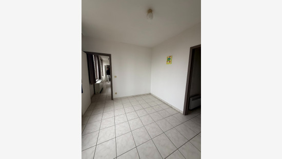 Sint-Jacobsstraat - 16 - 2E - 8900