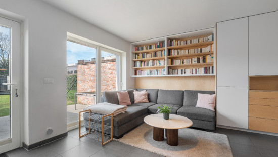 Kleemburg - 55 - - 9050