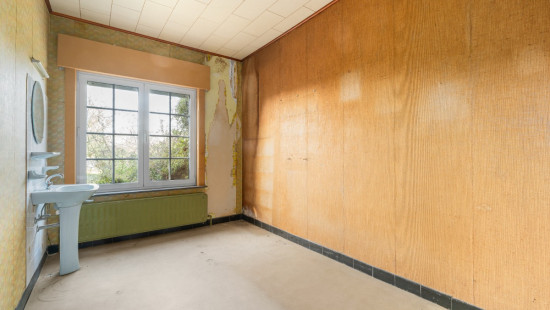 Galgenstraat - 4 - - 9750