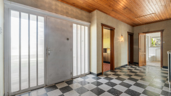 Galgenstraat - 4 - - 9750