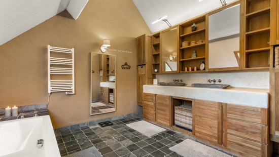 Mathias Geysenstraat - 157 - - 3582