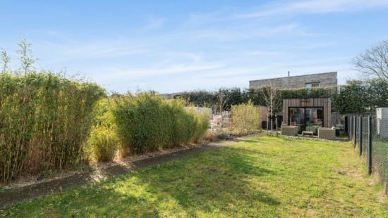 Kleemburg - 55 - - 9050