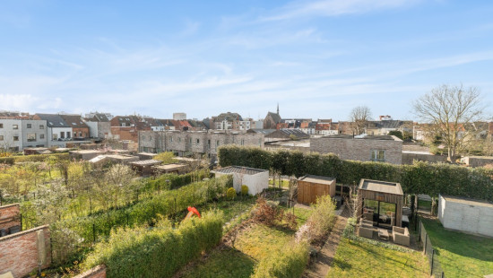 Kleemburg - 55 - - 9050