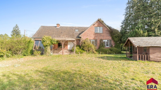 Galgenstraat - 4 - - 9750