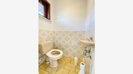 Begonialaan - 21 - - 8940