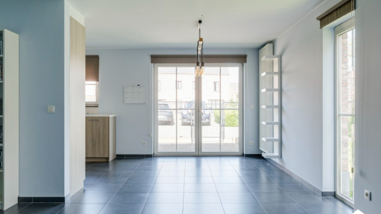 Zammelseweg - 185 - J - 2440