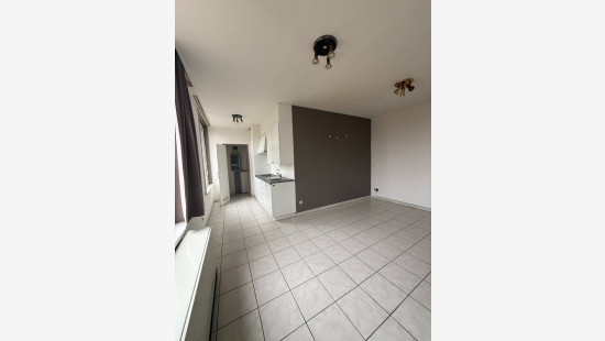 Sint-Jacobsstraat - 16 - 1E - 8900