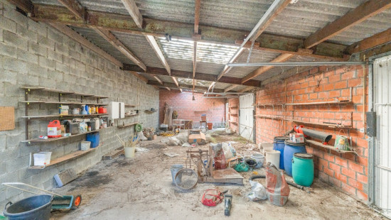 Galgenstraat - 4 - - 9750