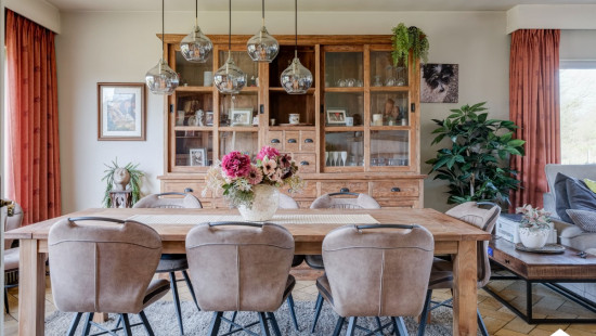 Molenbergstraat - 65 - - 2230