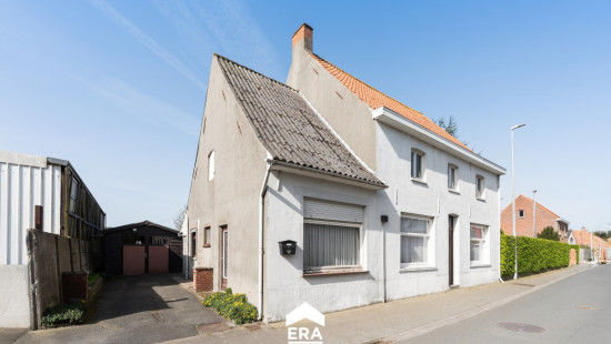 Leegtestraat - 94 - - 8020