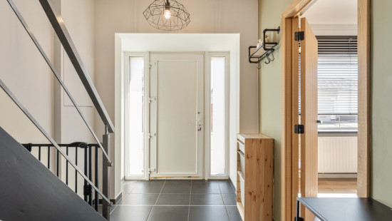 Stationsstraat - 38 - - 3545