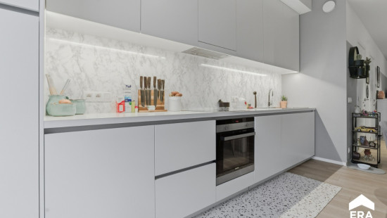 Rijselstraat - 20 - 1A - 8900