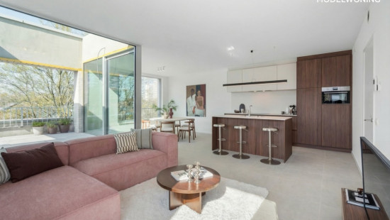 Fromentinstraat - 1 - - 2B2 - 2050