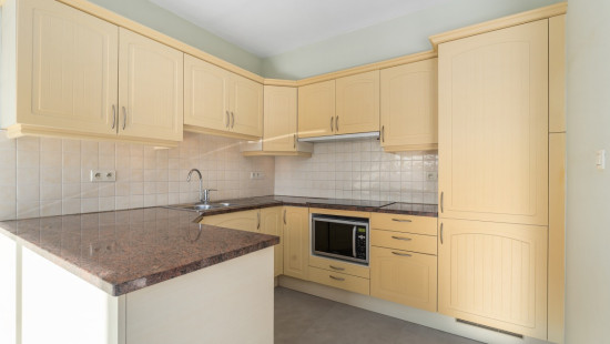 Hendrik I lei - 267 - 2.4 - 1800