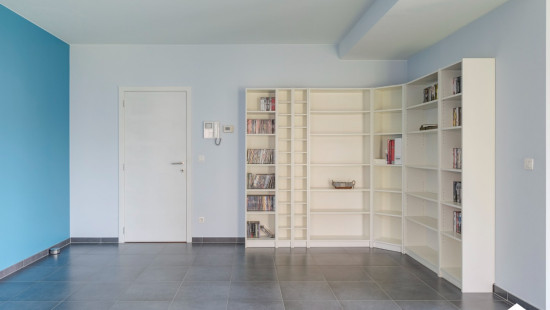 Zammelseweg - 185 - J - 2440