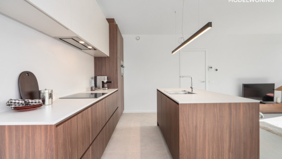 Fromentinstraat - 1 - - 0B3 - 2050