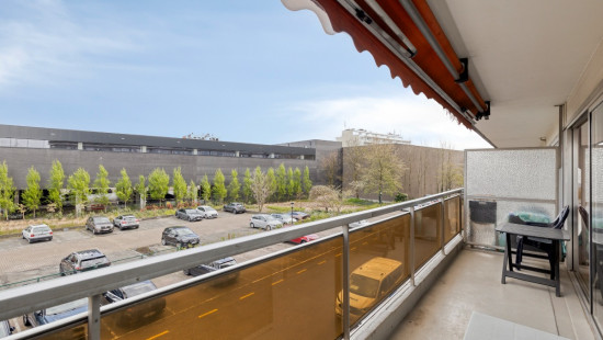 Elektriciteitsstraat - 31 - 207 - 2800