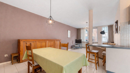 Kerkhofstraat - 28 - - 9140