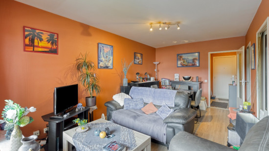 Elektriciteitsstraat - 31 - 207 - 2800