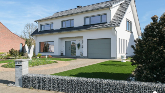 Molenbergstraat - 65 - - 2230