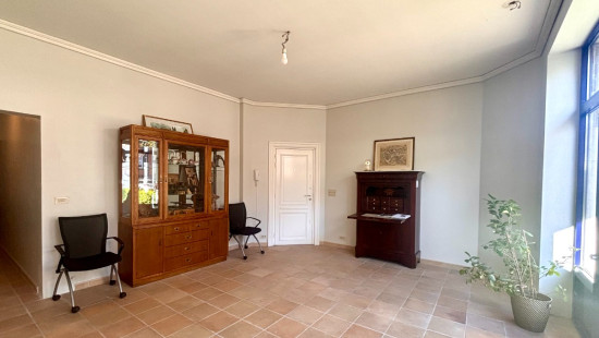 avenue Edouard Speeckaert - 138 - - 1200