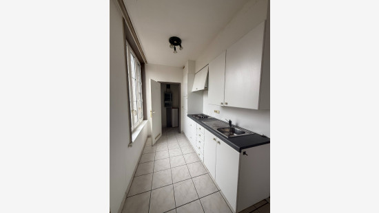 Sint-Jacobsstraat - 16 - 1E - 8900