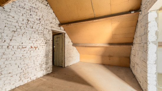 Galgenstraat - 4 - - 9750