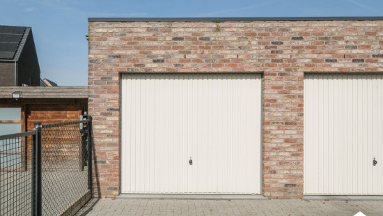 Zammelseweg - 185 - J - 2440