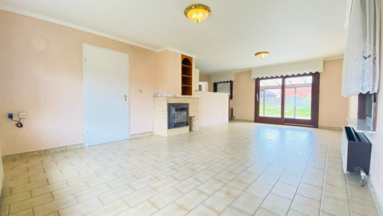 Begonialaan - 21 - - 8940