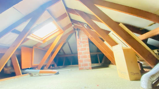 Begonialaan - 21 - - 8940