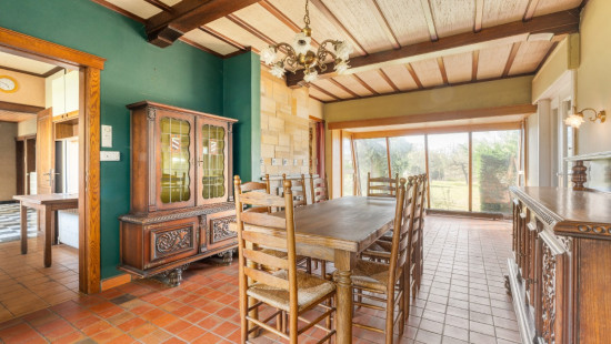 Galgenstraat - 4 - - 9750