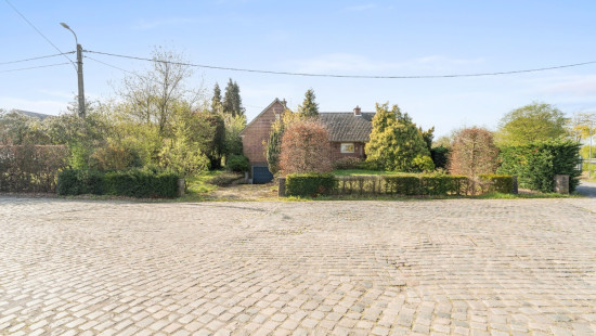 Galgenstraat - 4 - - 9750